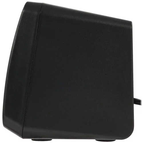 Колонки Defender Soundwall черный 