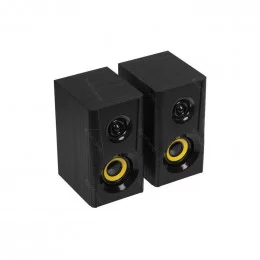 Колонки звуковые 2.0 RITMIX SP-3030W                                                                                                                                                                                                                      