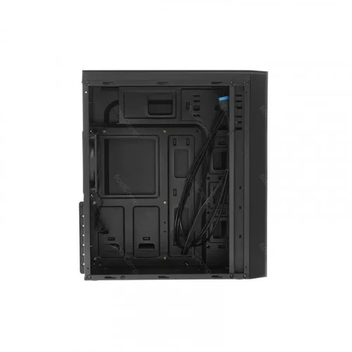 Корпус ZALMAN T6 черный 