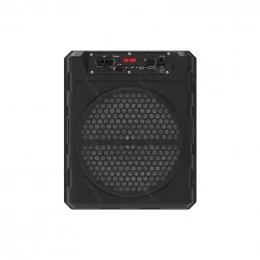 Портативная колонка RITMIX SP-810B black                                                                                                                                                                                                                  