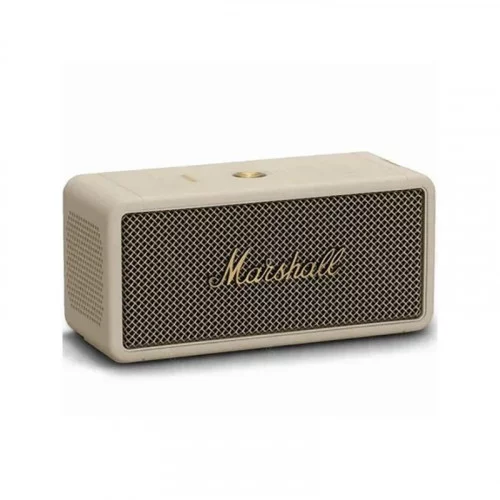 Портативная колонка Marshall Middleton Cream 