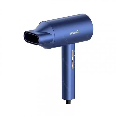 Фен DEERMA DEM-CF15W 