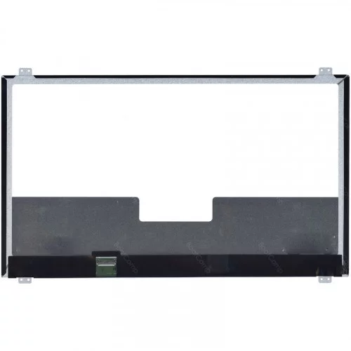 матрица для ноутбука 17,3” LP173WF4-SPD1 1920х1080 FHD/ UltraSlim/ Mate/ LED/ 30 pin eDP/ разъём-слева снизу 