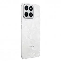 Смартфон HONOR X7c 8/256 ГБ белый                                                                                                                                                                                                                         