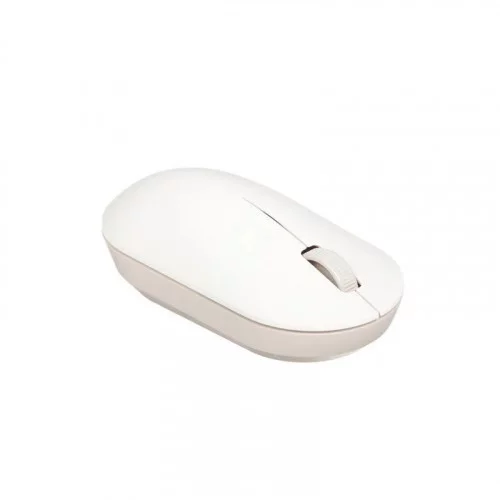 Беспроводная мышь Xiaomi Wireless Mouse Lite 2 белая (BHR8915GL) 