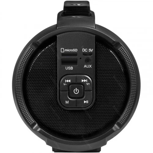 Портативная колонка Defender Beatbox 16 
