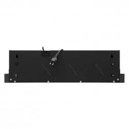 Вытяжка телескопическая KRONA KAMILLA T 600 BLACK                                                                                                                                                                                                         