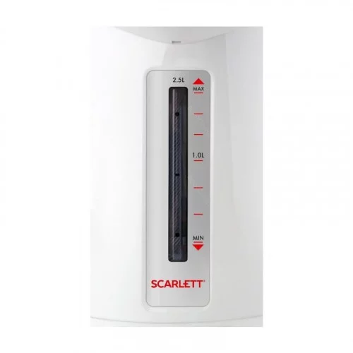 Термопот SCARLETT SC-ET10D12 