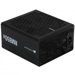 Блок питания Corsair RM850x [CP-9020270-CN] черный                                                                                                                                                                                                        