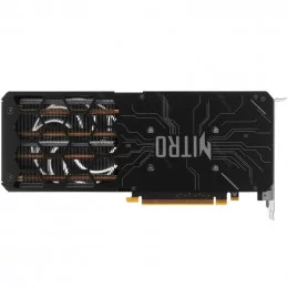 Видеокарта Acer Intel Arc B570 NITRO OC (DP.Z4CWW.P01)                                                                                                                                                                                                    