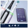 Зубная щетка электрическая Braun Oral-B iO4 Quite White 