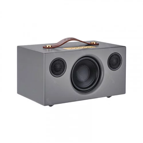 Портативная колонка AUDIO PRO Addon T5 Grey 