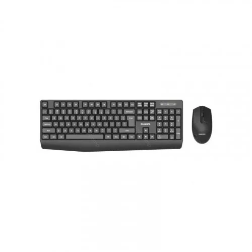 Беспроводной комплект Philips SPT6337B 