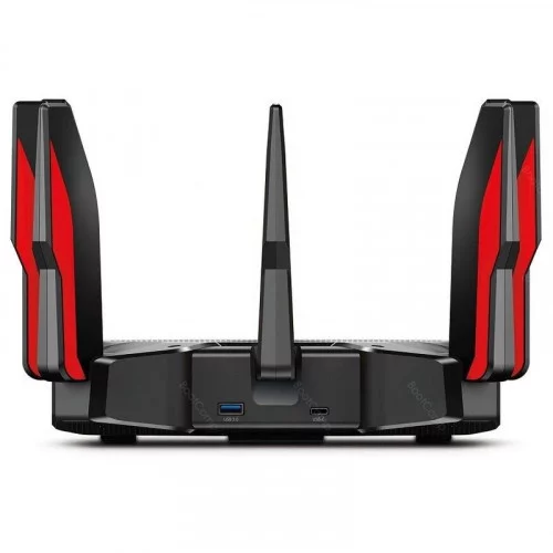 Маршрутизатор TP-LINK ARCHER AX11000 