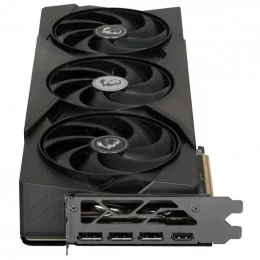 Видеокарта MSI GeForce RTX 5070 Ti GAMING TRIO OC (RTX 5070 Ti 16G GAMING TRIO OC)                                                                                                                                                                        