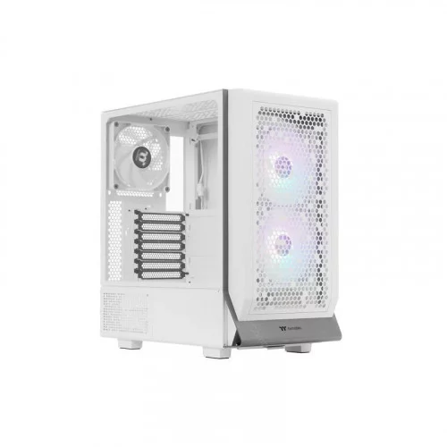 Корпус Thermaltake Ceres 300 TG ARGB Snow (CA-1Y2-00M6WN-00) 