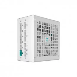 Блок питания DEEPCOOL GamerStorm PQ750G WH (R-PQ750G-FD0W-WGEU-V1)                                                                                                                                                                                        