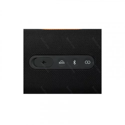 Портативная колонка Xiaomi Sound Party черная (QBH4321GL) 