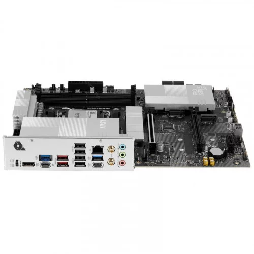 Материнская плата MSI PRO X870E-S EVO WIFI 