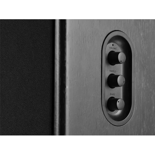 Колонки Microlab SOLO 6C черный 