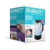 Чайник электрический SCARLETT SC-EK27G34 