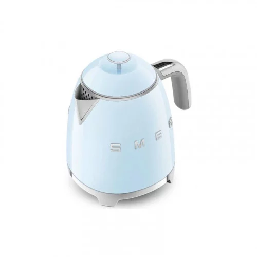 Электрический чайник Smeg KLF05PBEU 