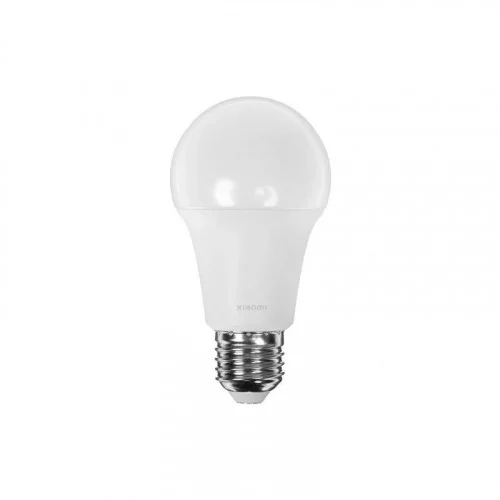 Умная лампочка Xiaomi Smart LED Bulb White and Color (BHR9434GL) 