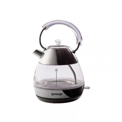 Чайник электрический GORENJE K17GPD 