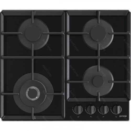 Варочная поверхность газовая GORENJE GTW 641EB 