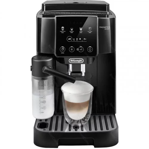 Кофемашина Delonghi ECAM220.60.B 