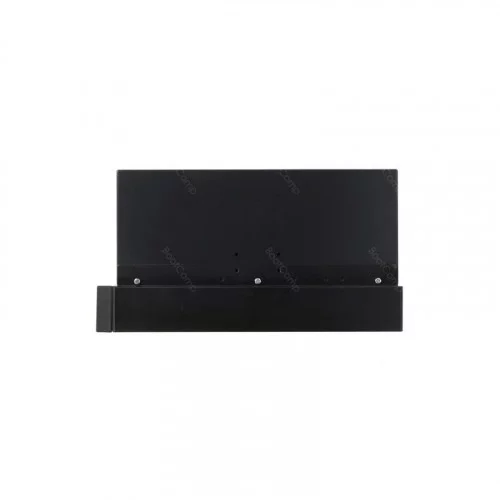Вытяжка телескопическая KRONA KAMILLA T 600 BLACK 