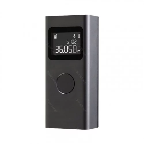 Лазерный дальномер Xiaomi Smart Laser Measure (BHR5596GL) 