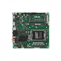 Материнская плата ASUS Pro H610T D4-CSM                                                                                                                                                                                                                   