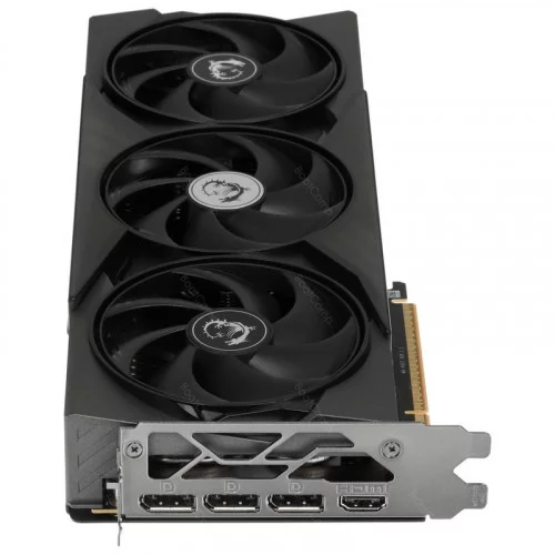 Видеокарта MSI GeForce RTX 5060 GAMING TRIO (RTX 5060 8G GAMING TRIO) 