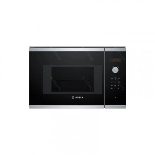 Микроволновая печь встраиваемая Bosch BEL523MS0 