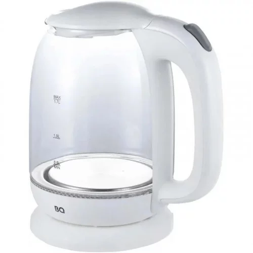 Чайник электрический BQ KT1830G Белый 