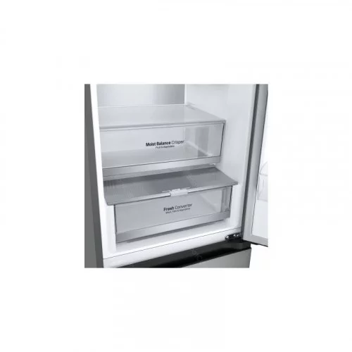 Холодильник LG GBV5240DPY 