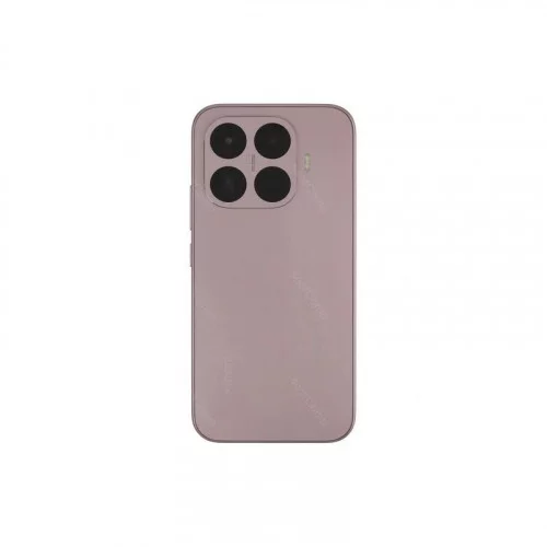 Смартфон Xiaomi 17T 12/512 ГБ фиолетовый 