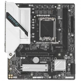 Материнская плата GIGABYTE H810M GAMING WIFI6                                                                                                                                                                                                             