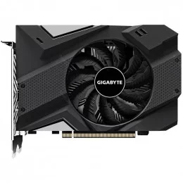 Видеокарта Gigabyte GeForce GTX 1650 SUPER 4GB GV-N165SD6-4GD                                                                                                                                                                                             
