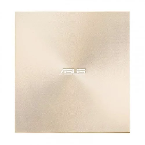 Оптический привод внешний DVD-RW ASUS (SDRW-08U9M-U/GOLD/G/AS) Gold 