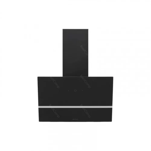 Вытяжка наклонная KRONA BRUNA 600 BLACK S 