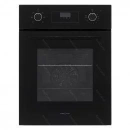 Духовой шкаф KRONA RITUS 45 BL/BL G2                                                                                                                                                                                                                      
