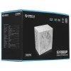 Блок питания LIAN LI SX 1000P [G9P.SX1000P.W000.RU] белый 