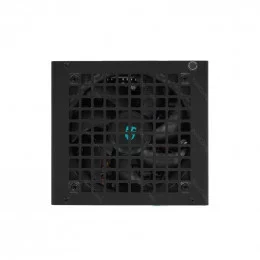 Блок питания DEEPCOOL GamerStorm PQ850G (R-PQ850G-FD0B-WGEU-V1)                                                                                                                                                                                           