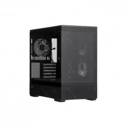 Корпус ZALMAN P30 V2 (BLACK)                                                                                                                                                                                                                              