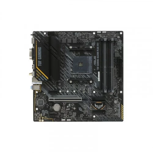 Материнская плата ASUS TUF GAMING A520M-PLUS WIFI 