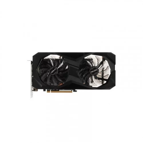 Видеокарта ASRock AMD Radeon RX 7600 Challenger OC (RX7600 CL 8GO) 