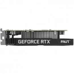 Видеокарта Palit GeForce RTX 3050 StormX (NE63050018JE-1072F)                                                                                                                                                                                             
