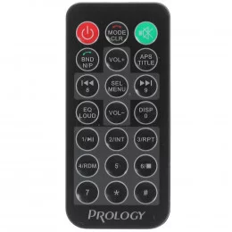 Автопроигрыватель PROLOGY CMX-175                                                                                                                                                                                                                         